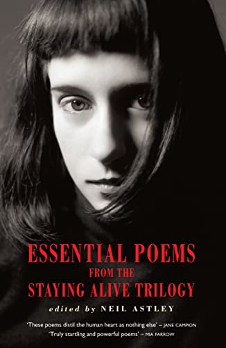 Essential Poems from the Staying Alive Trilogy [Paperback]