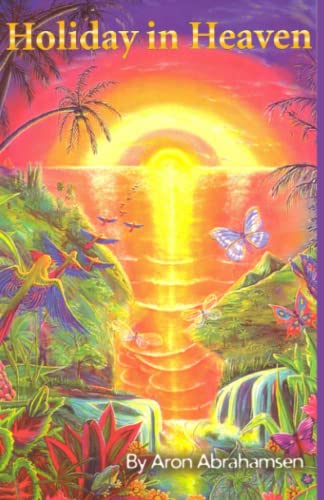 Holiday in Heaven [Paperback]