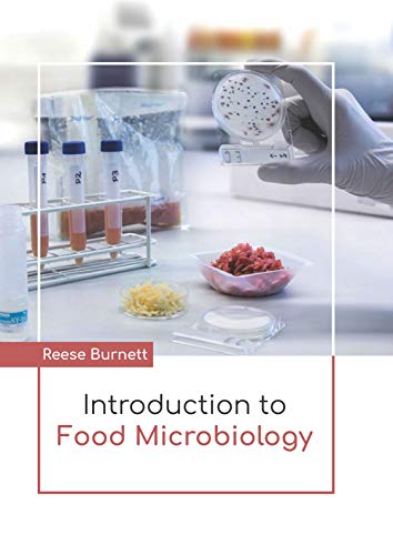 Introduction to Food Microbiology [Hardcover]