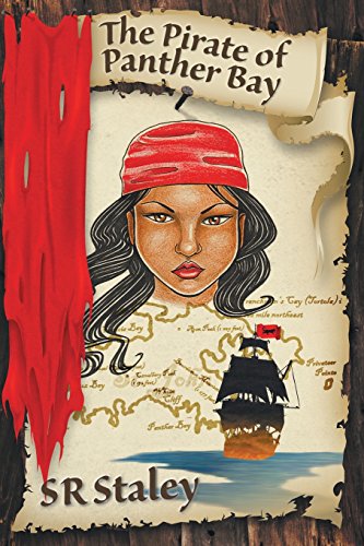 The Pirate Of Panther Bay [Paperback]