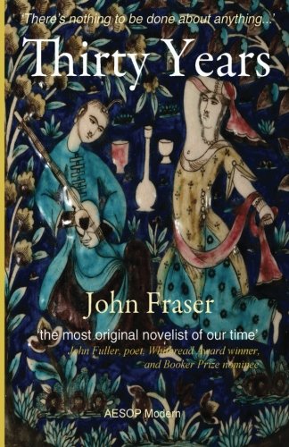 Thirty Years [Paperback]