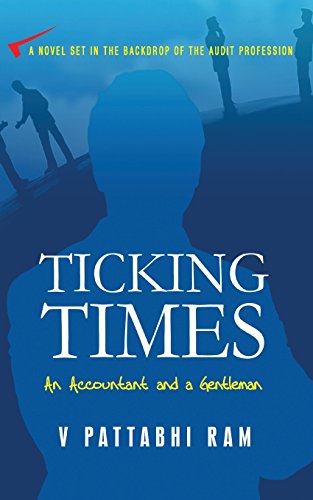 Ticking Times An Accountant And A Gentleman [Paperback]