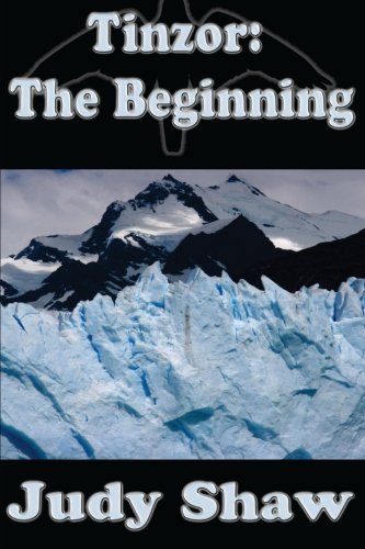 Tinzor The Beginning (volume 1) [Paperback]