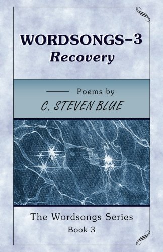 Wordsongs-3, Recovery The Wordsongs Series-Book 3 (volume 3) [Paperback]