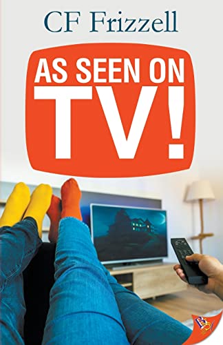 As Seen on TV [Paperback]