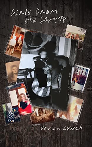 Girls From The County