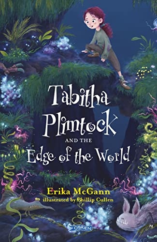 Tabitha Plimtock and the Edge of the World [Paperback]