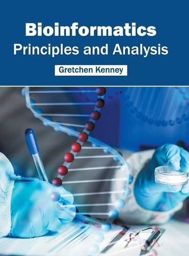 Bioinformatics Principles and Analysis [Hardcover]