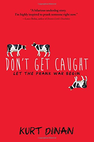 Don&39t Get Caught [Paperback]