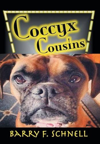 Coccyx Cousins [Hardcover]