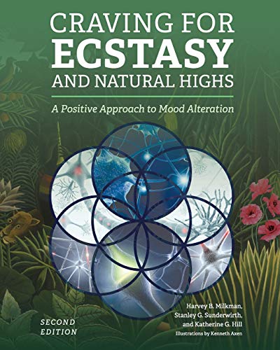 Craving for Ecstasy and Natural Highs (First Edition) [Paperback]