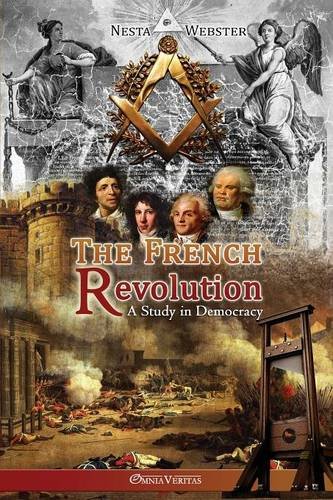 The French Revolution [Paperback]