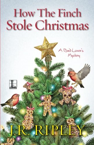 How the Finch Stole Christmas [Paperback]