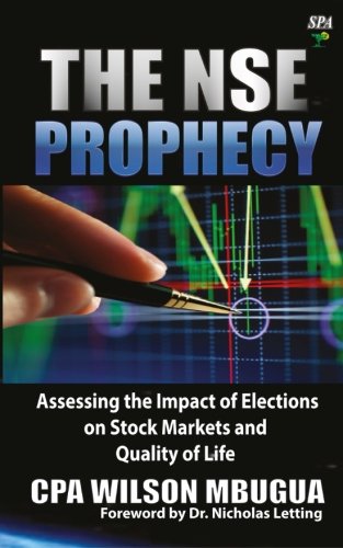 The Nse Prophecy [Paperback]