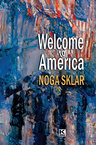 Welcome to America [Paperback]
