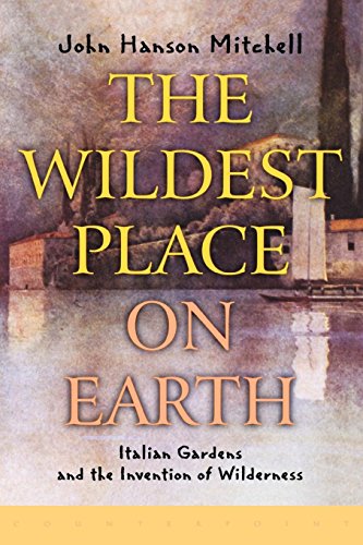 Wildest Place on Earth [Paperback]