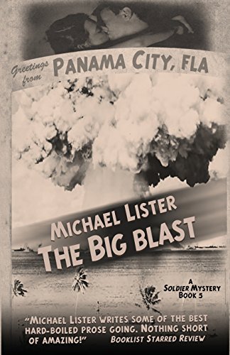The Big Blast [Paperback]