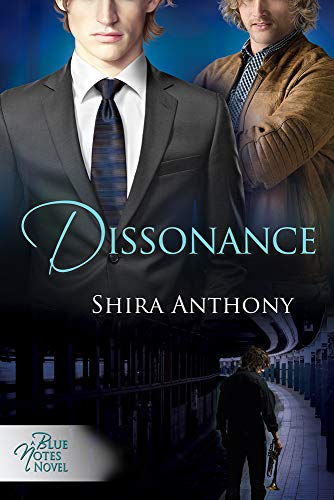 Dissonance [Paperback]