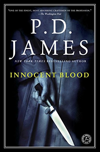 Innocent Blood [Paperback]