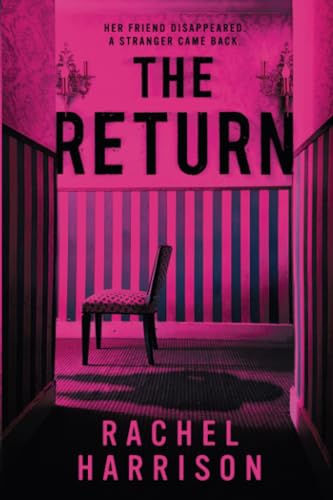 The Return [Paperback]