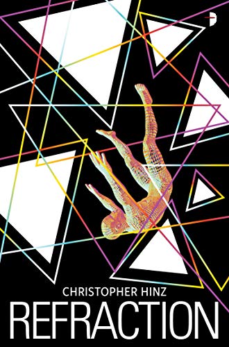 Refraction [Paperback]