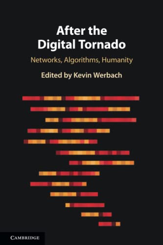 After the Digital Tornado Networks, Algorithms, Humanity [Paperback]