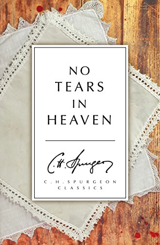 No Tears In Heaven [Paperback]