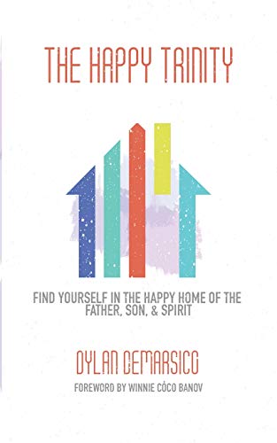 Happy Trinity [Paperback]