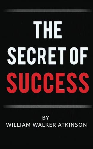 The Secret Of Success [Paperback]