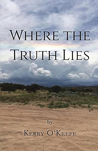 Where The Truth Lies [Paperback]