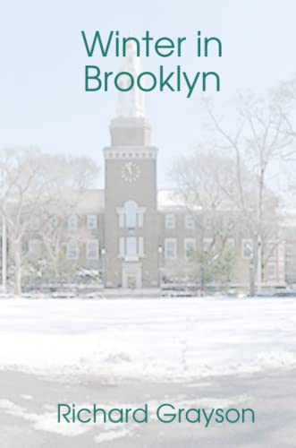 Winter in Brooklyn [Paperback]