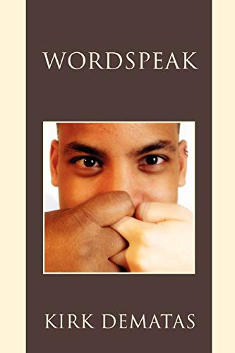 Wordspeak [Paperback]
