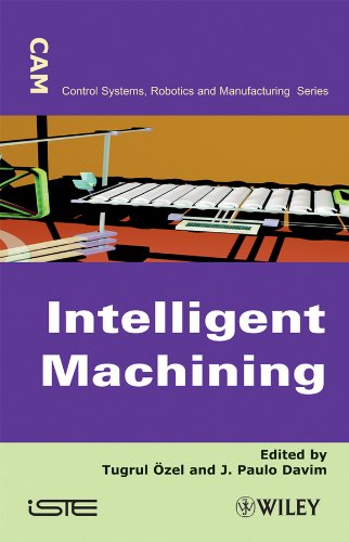 Intelligent Machining [Hardcover]