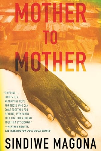 Mother to Mother [Paperback]