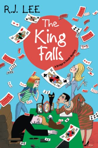 The King Falls [Paperback]