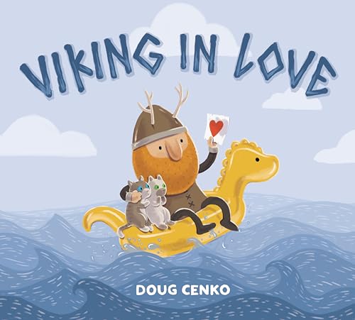 Viking in Love [Hardcover]