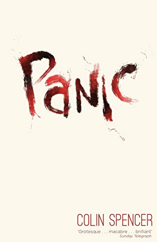 Panic [Paperback]