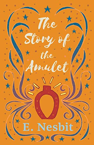 Story Of The Amulet