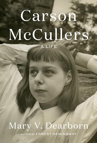 Carson McCullers A Life [Hardcover]