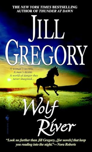 Wolf River A Novel [Paperback]