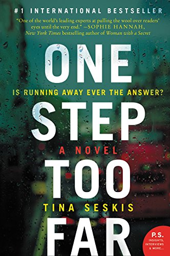 One Step Too Far A Novel [Paperback]