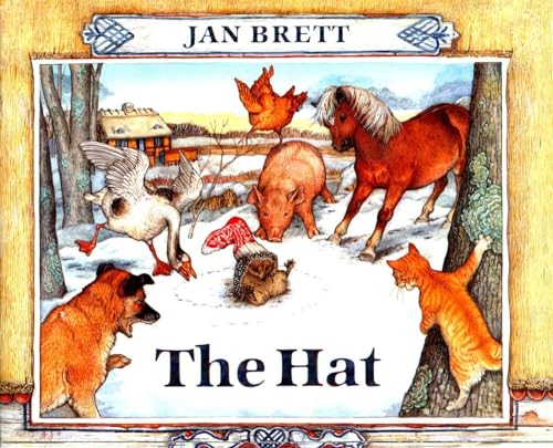 The Hat [Hardcover]