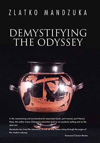 Demystifying The Odyssey [Hardcover]