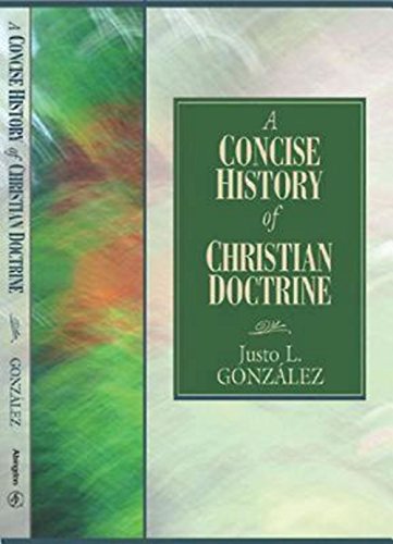 A Concise History Of Christian Doctrine [Paperback]