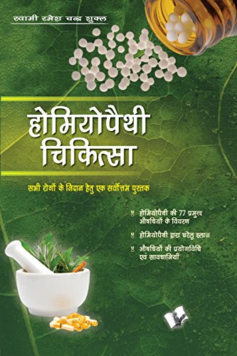 Homeopathy Chikitas [Paperback]