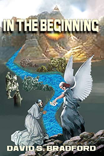 In the Beginning  Building the Temple of Zion [Paperback]