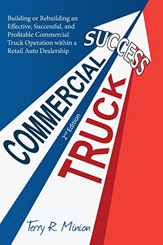 Commercial Truck Success [Paperback]