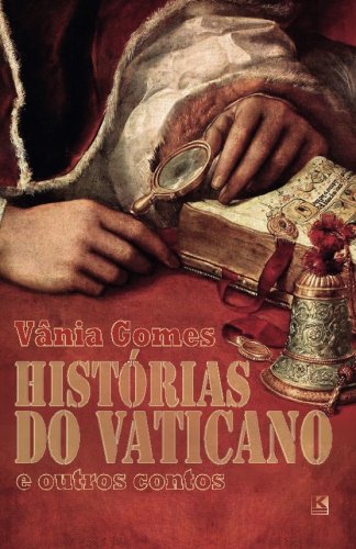 Histsrias Do Vaticano (portuguese Edition) [Paperback]