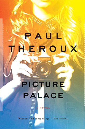 Picture Palace A Novel [Paperback]
