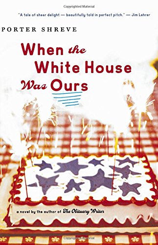 When the White House Was Ours [Paperback]